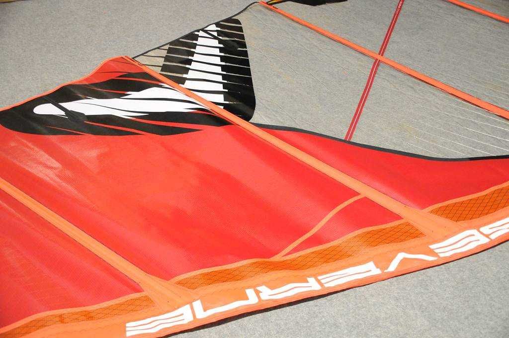 Żagiel Severne 2024 Gator 8,0 sv.24.24