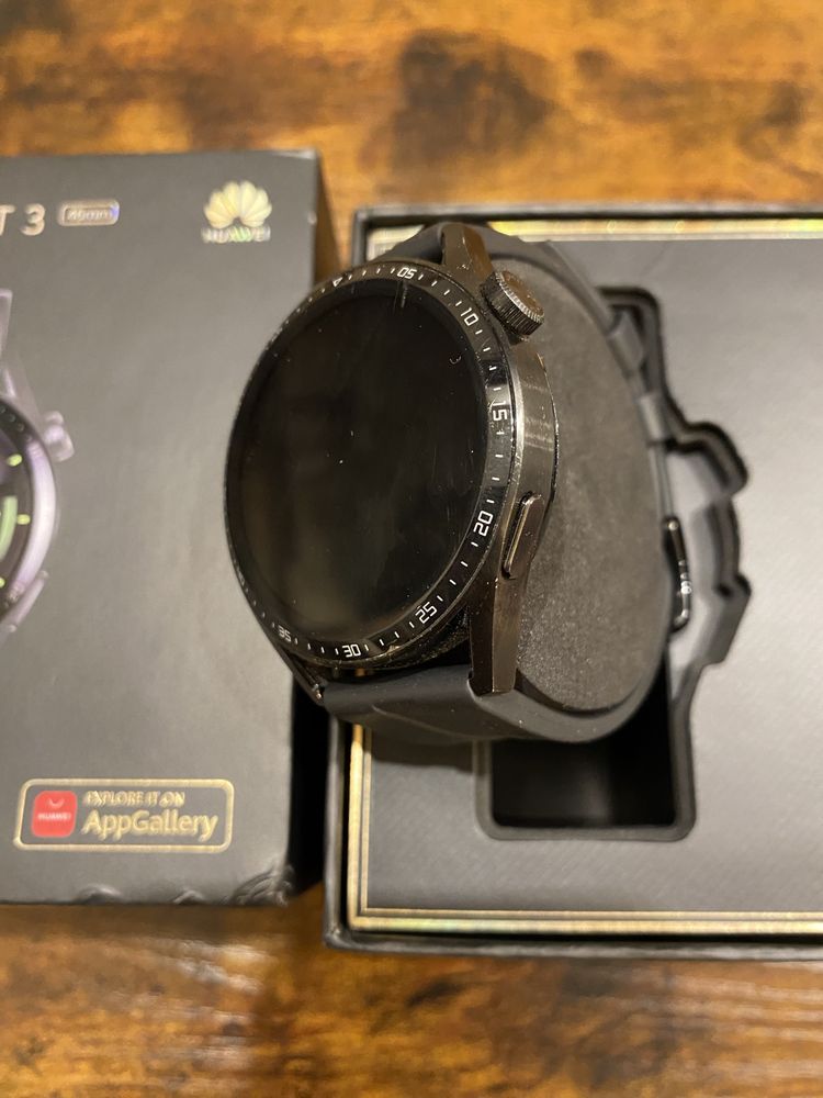 Huawei watch gt3 46mm