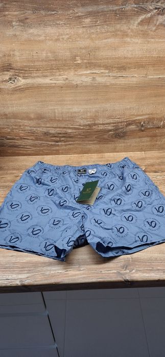 Polo Club męskie bokserki nowe z metką