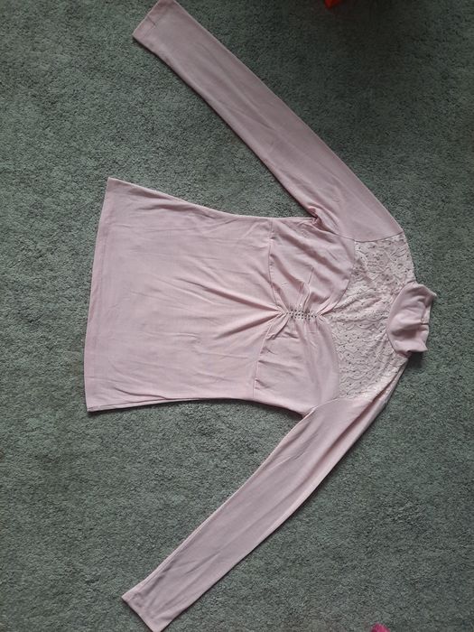 Bluzka damska elegancka