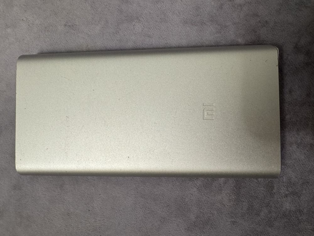 PowerBank Xiaomi 10000mAh