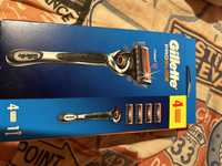 wkłady gillette proglide 5 ostrzy