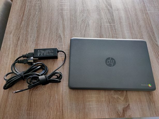 HP Chromebook 14-db0003na