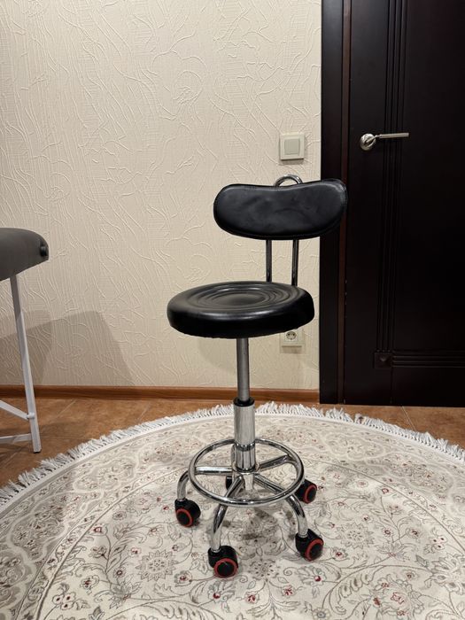 Кушетка косметологічна +стілець