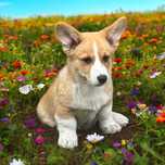 Welsh Corgi Cardigan szczenie FCI