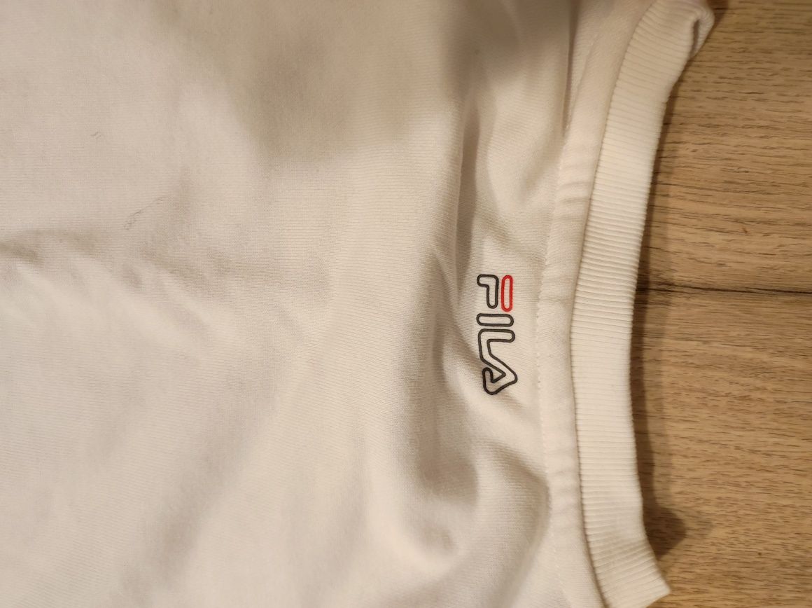 Bluza męska Fila