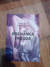 Karen Mack, Jennifer Kaufman - Kochanka Freuda