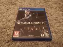 Mortal Kombat XL PS4