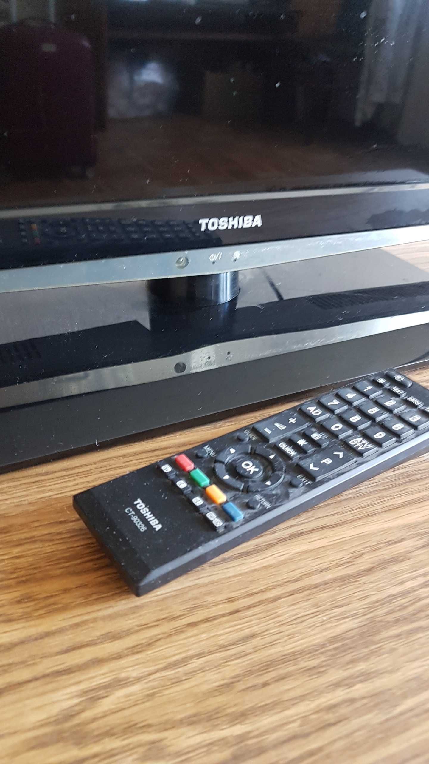 Telewizor  Toshiba  32