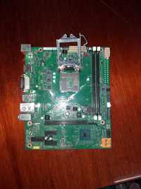 Материнська плата Fujitsu D3400-U12 GS 2 LGA1151 Motherboard