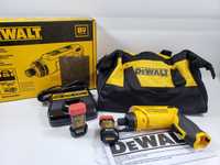 DeWALT DCF680N2 8V Акумуляторна гіроскопічна викрутка шуруповерт 680G2