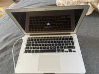 Apple Macbook Air 13” 1,6GHz 8gb/256gb Sprzedam/Kupię/Zamienię