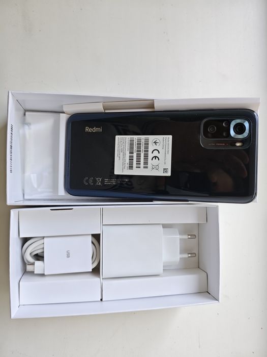 Xiaomi Redmi Note 10s