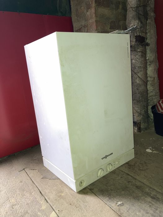 Продам Котел Viessmann Vitopend 100 б/у