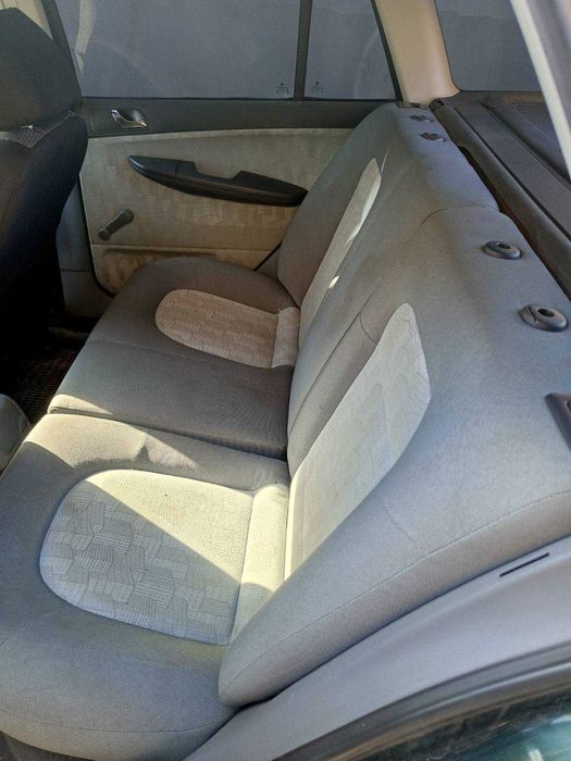 Skoda Fabia 1,4 універсал