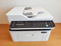 Urządzenie wielofunkcyjne Wi-Fi Xerox WorkCentre 3025 NI + toner