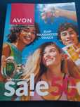 AVON Katalog 7/2025 na lipiec