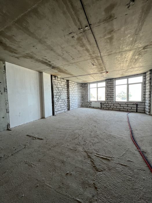 КОММЕРЦИЯ или ОФИС - 76 м2. АРКАДИЯ. ВИД НА МОРЕ! ЖК Морская симфония