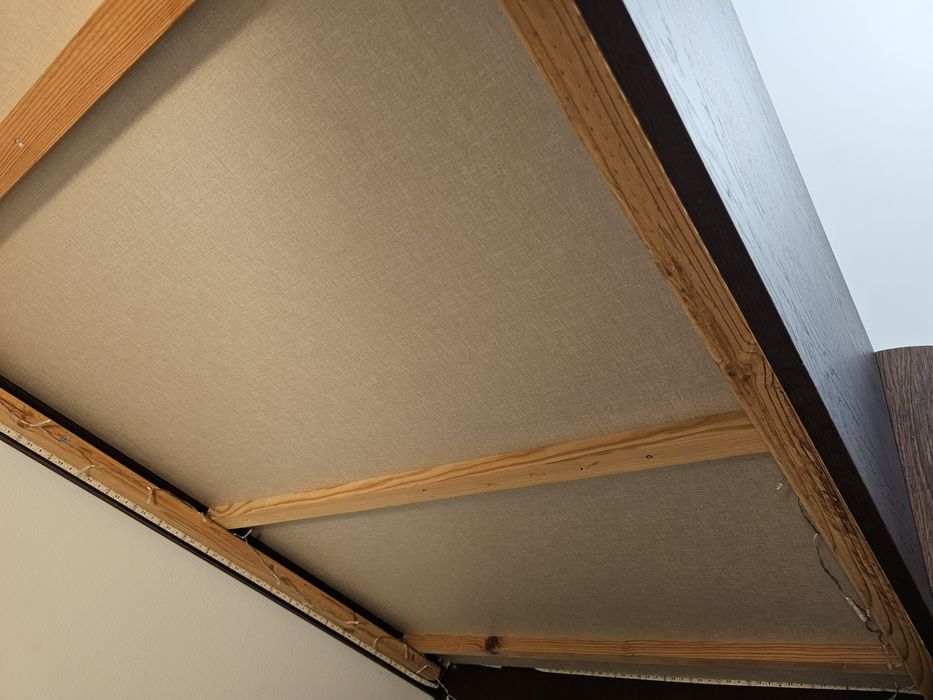 Vendo Beliche Moon - Caramelo 195x95