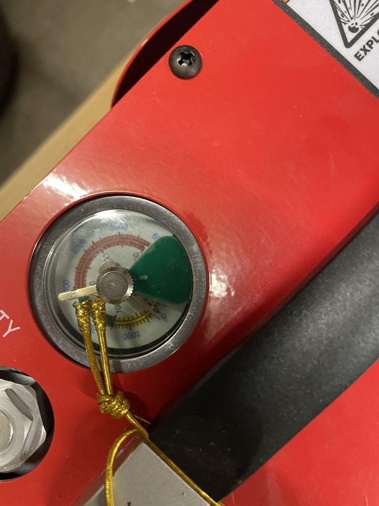 Compressor eletrioco Gamo