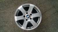 Felgi Bmw e60 e39 e 34 e32 r16 5x120 et 20