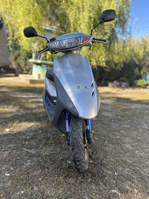 Продам - Honda Dio 35
