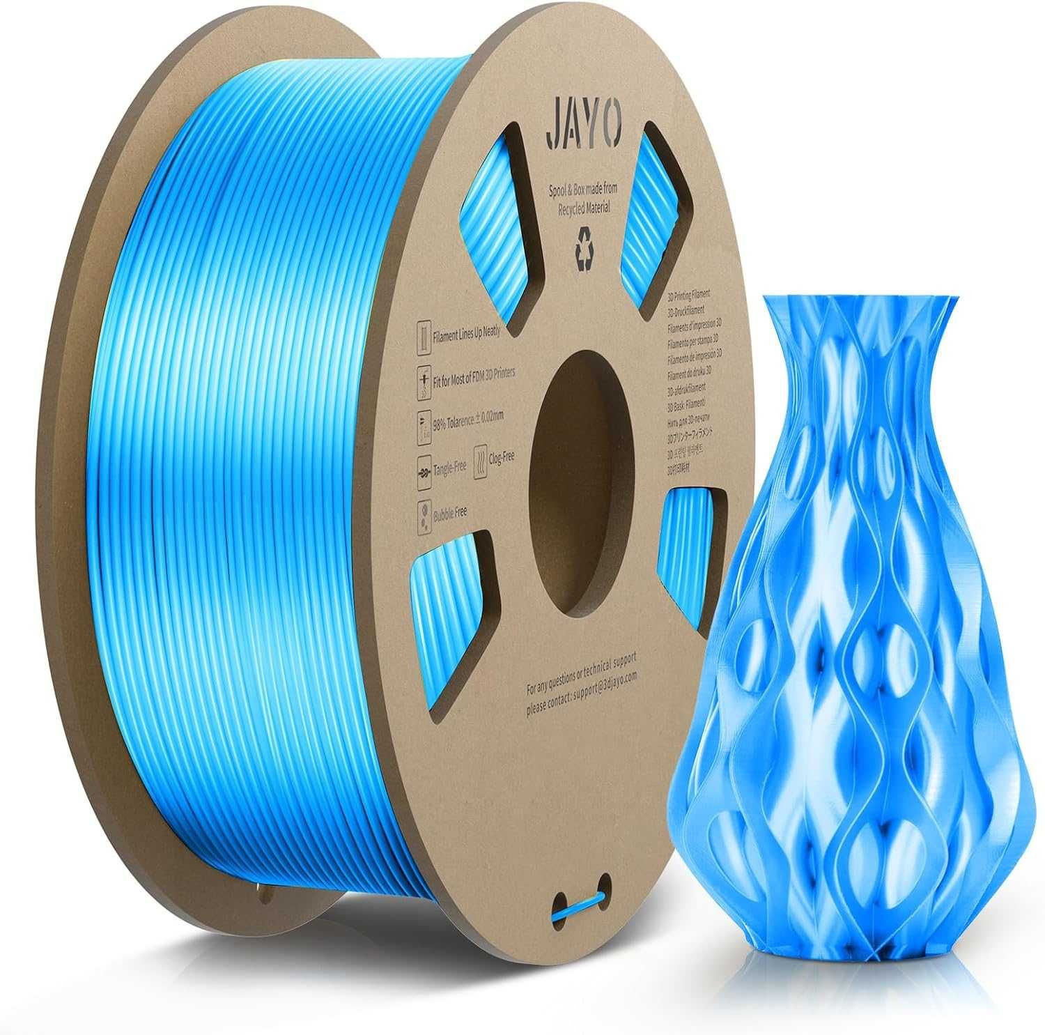 Filamenty / Filament do Drukarki -Nowe-