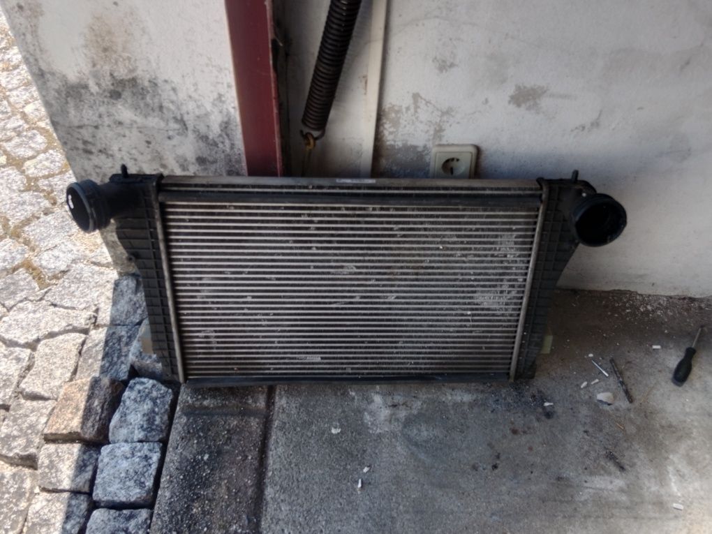 Intercooler pd 150