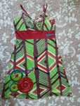 Sukienka Desigual
