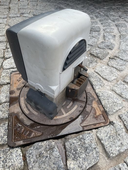 Naped do bramy Came bx+