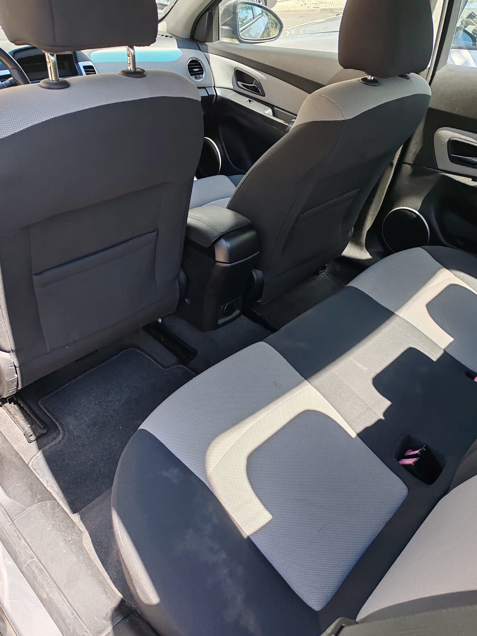 Chevrolet Cruze Sport 1.6 LT