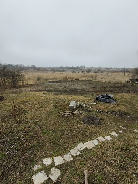 Терміново Продається будинок з ділянкою у с.Созонівка білизько до Кроп