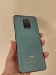 Xiaomi Redmi Note 9S AZUL
