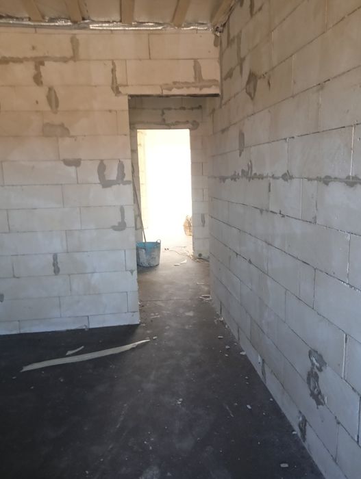 Штукатурні послуги