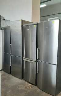 Холодильник AEG Siemens Bosch