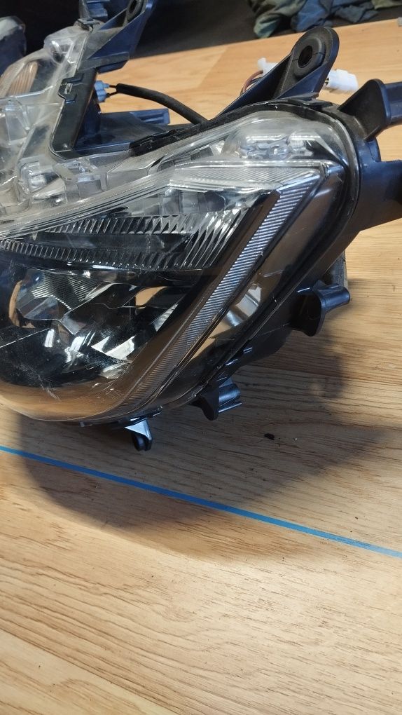Reflektor Yamaha Nmax N max