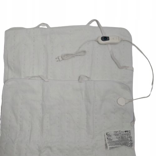 Medisana Hu 665 Podgrzewany Koc, 150 X 80 Cm