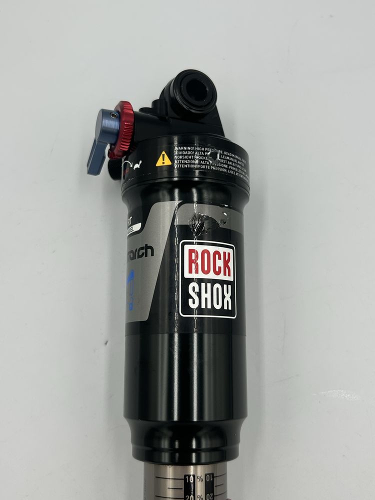 Damper rock shox monarch rt 200x57