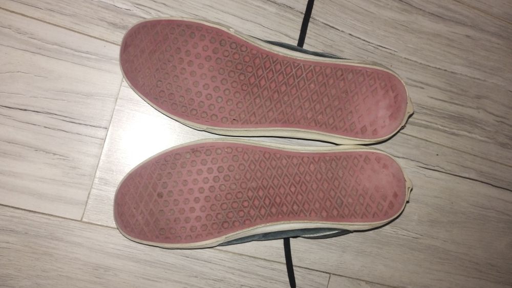 Vans buty sportowe roz 45