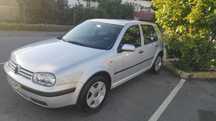 Golf  IV  1.4 16v com Teto Solar