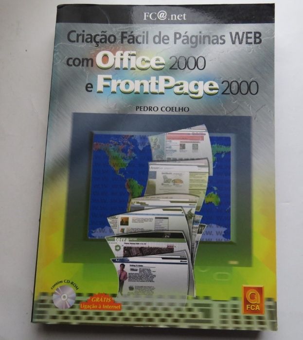 Livros Informatica