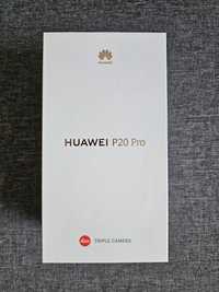 Huawei P20 Pro Dual Sim CLT-L29 6/128GB Midnight Blue