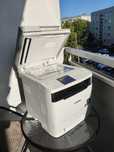 Canon i-sensys mf411dw