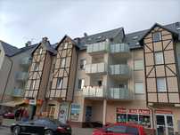 Pobierowo apartament pokoje kwatery mieszkanie wynajem lato nad morzem