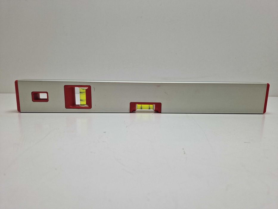 Poziomica aluminiowa BMI Eurostar 40 cm Magnetyczna