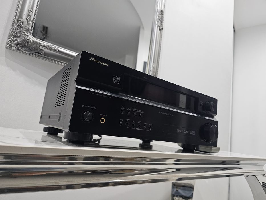 Aplituner Pioneer VSX-416 pilot Okazja