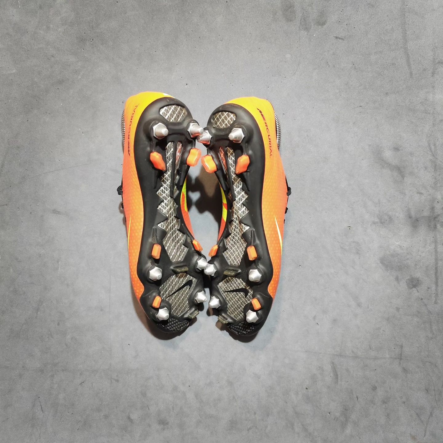 Korki Nike Mercurial Vapor IX SG mix 40