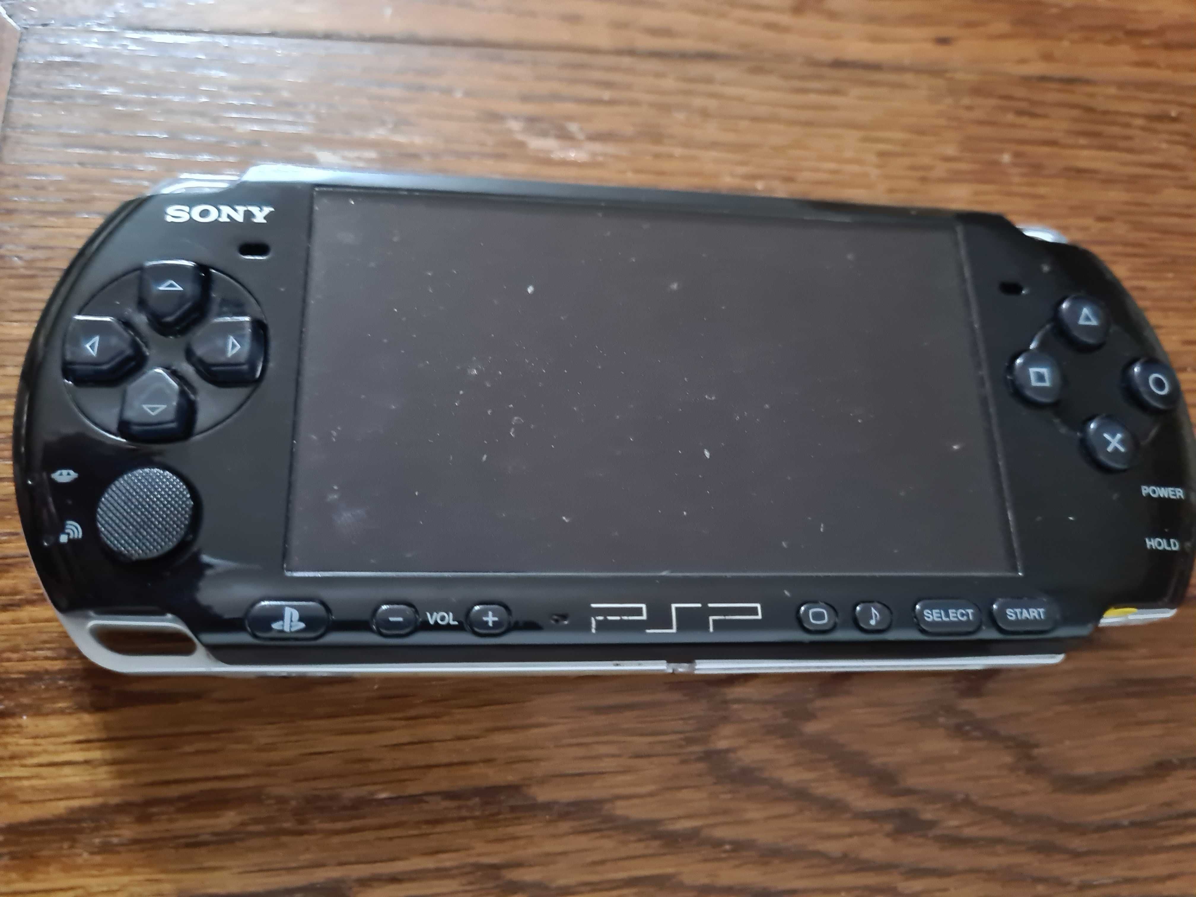 PSP 3004 - FIFA 12 - SLIM & LITE