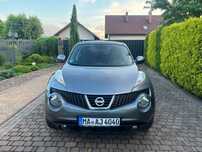 Nissan Juke Nissan Juke