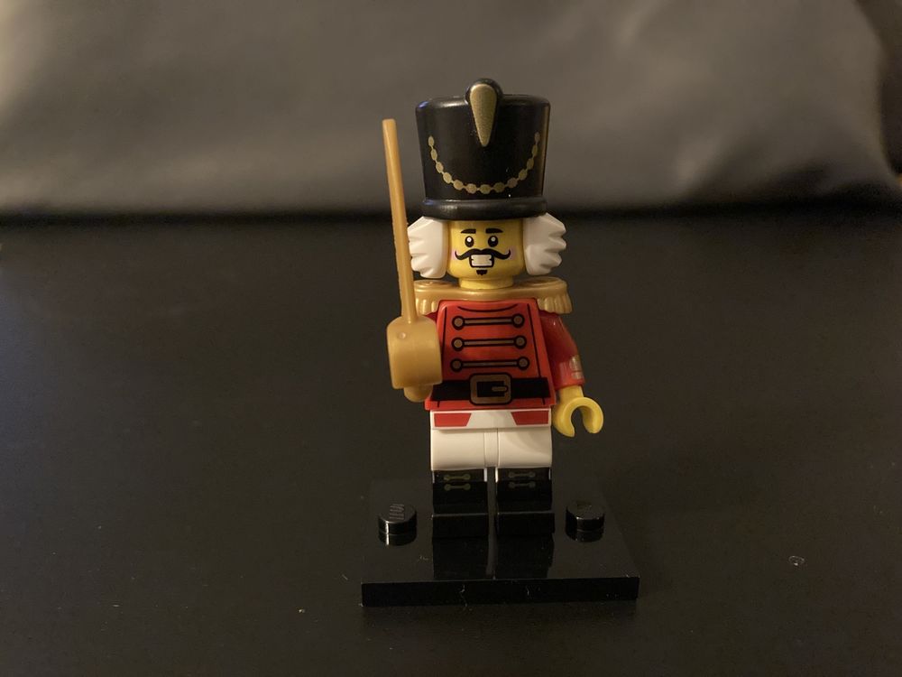 Lego Minifigures seria 23